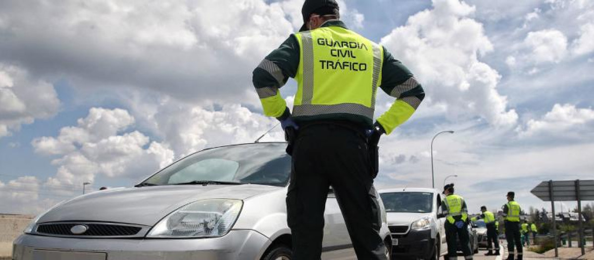 Las campañas de control de la Guardia Civil se suceden este verano