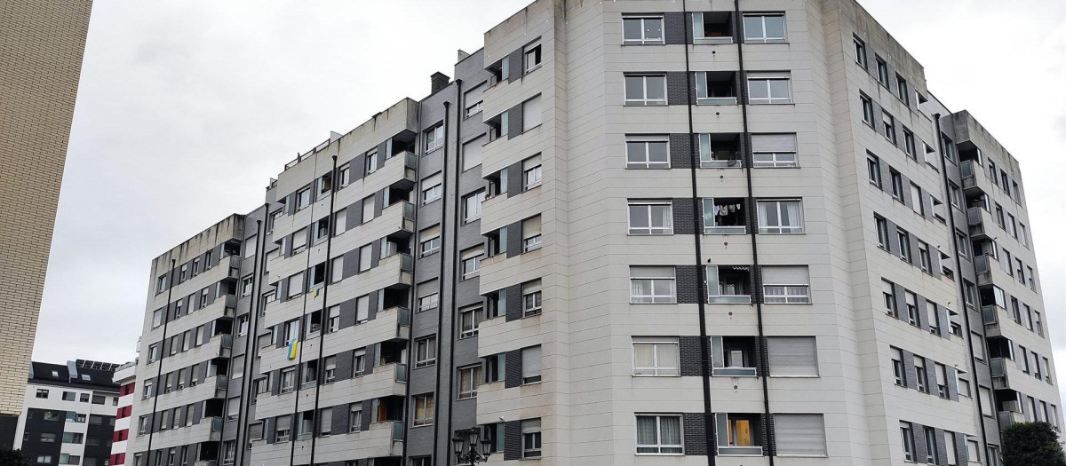 La vivienda se pone cada vez más difícil.