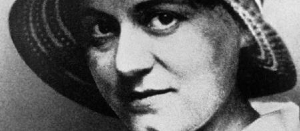 Santa Edith Stein, Patrona de Europa