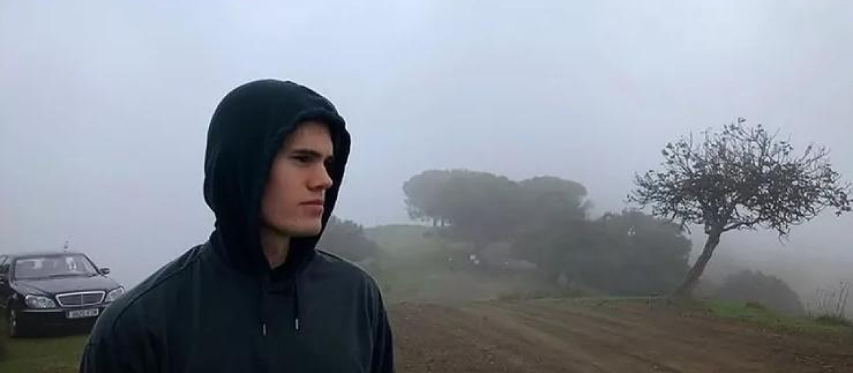 Rodrigo Iglesias