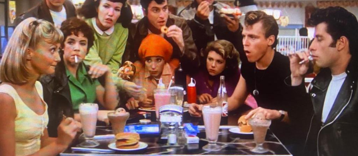 Grease