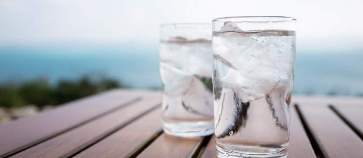 La escasez de hielo ha elevado la demanda de este producto