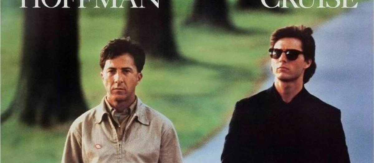 Rain Man