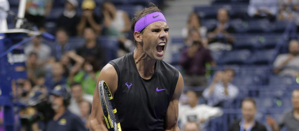 Rafael Nadal está cerca de volver a ser número uno del mundo