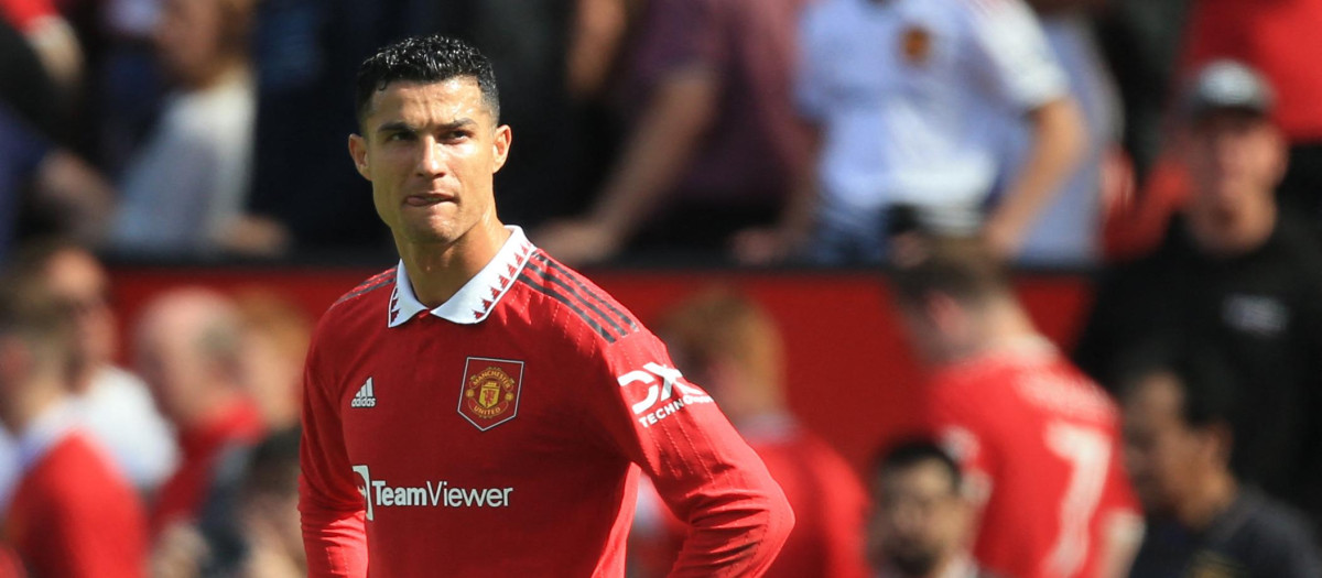 Cristiano Ronaldo lleva 18 años consecutivos en la lucha por el Balón de Oro