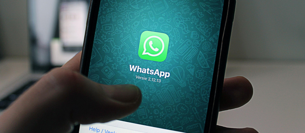 WhatsApp