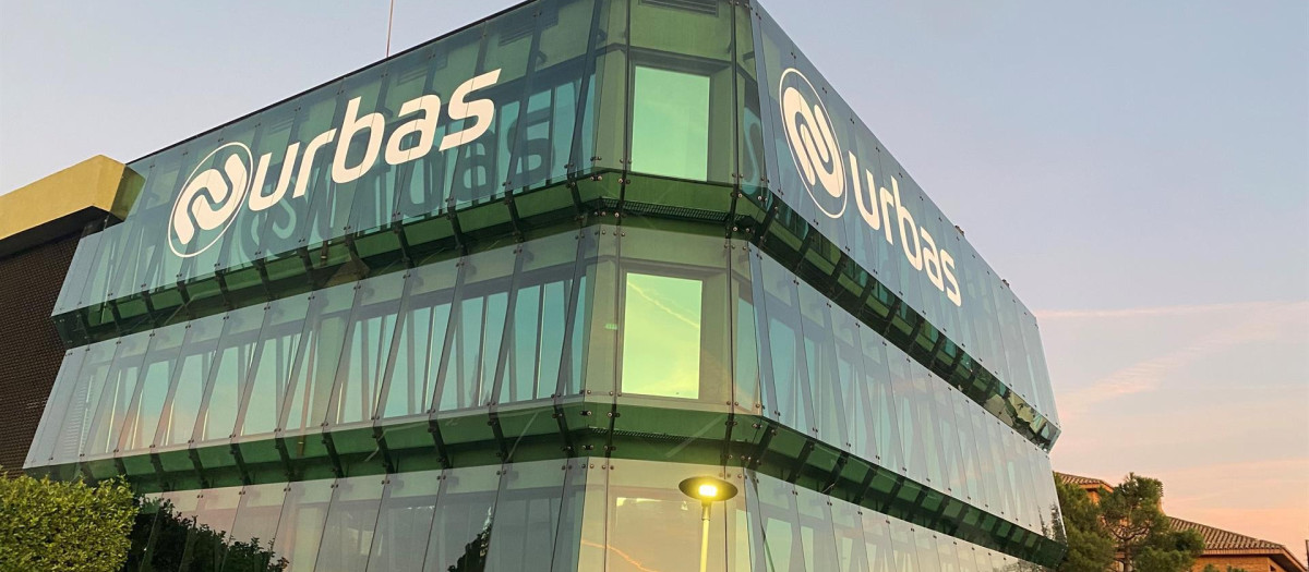 Urbas participará en muchos de los grandes proyectos de infraestructuras del Programa 'Visión 2030' con el que Arabia Saudí quiere impulsar su economía