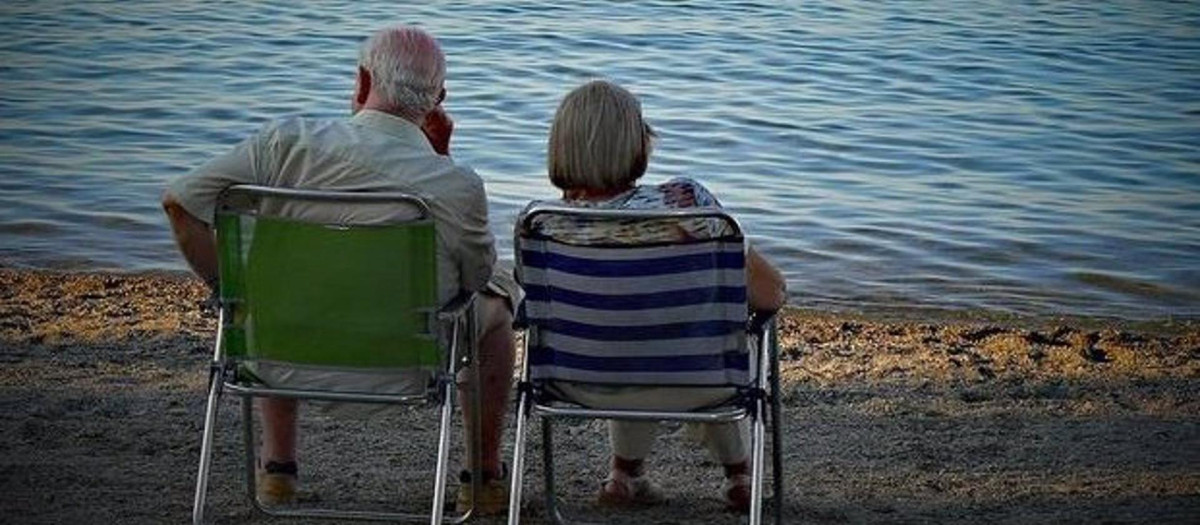 El departamento que dirige Ione Belarra ha señalado que para esta nueva temporada se han recibido 171.494 nuevas acreditaciones para el Imserso