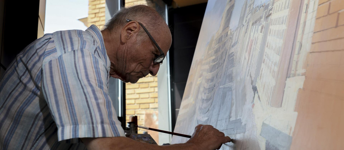Antonio López