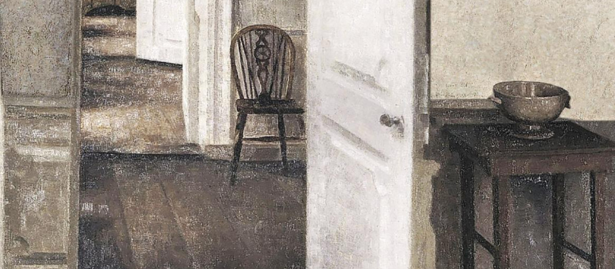 «Montevideo» de Enrique Vila-Matas