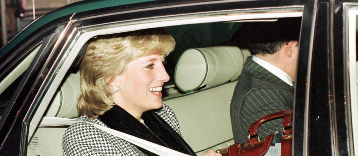 Lady Di