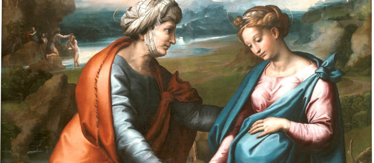 La Visitación