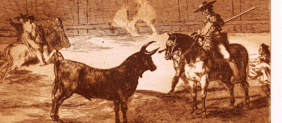 El Museo Meadows de Dallas compra siete obras españolas, entre ellas ...