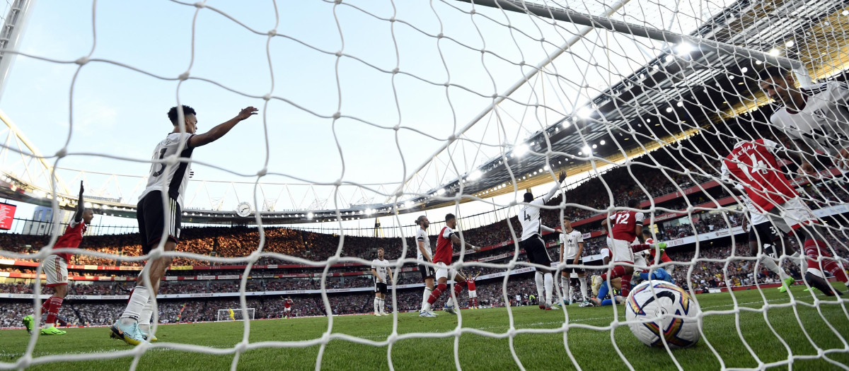 El Fulham no ha podido fichar a un futbolista por una medida instaurada por el brexit