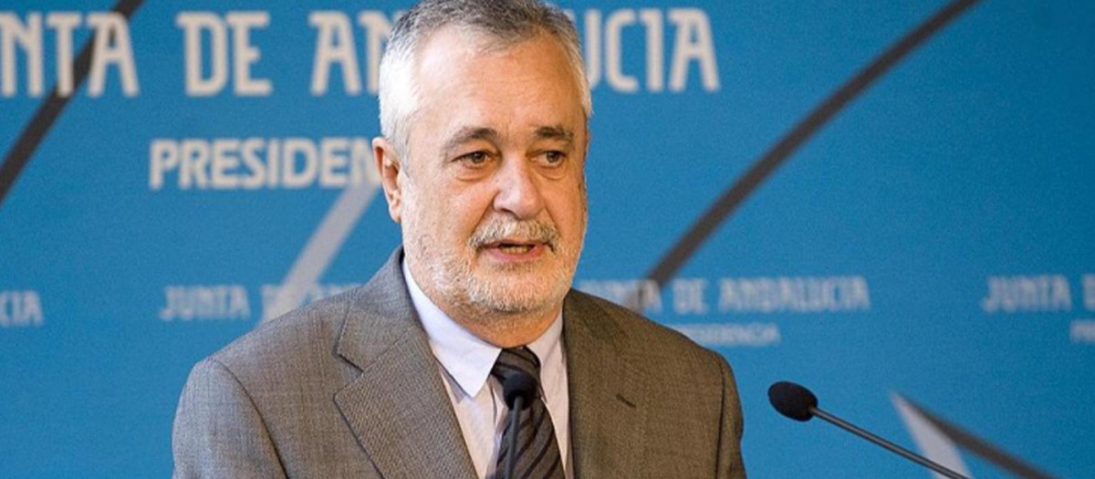 José Antonio Griñán