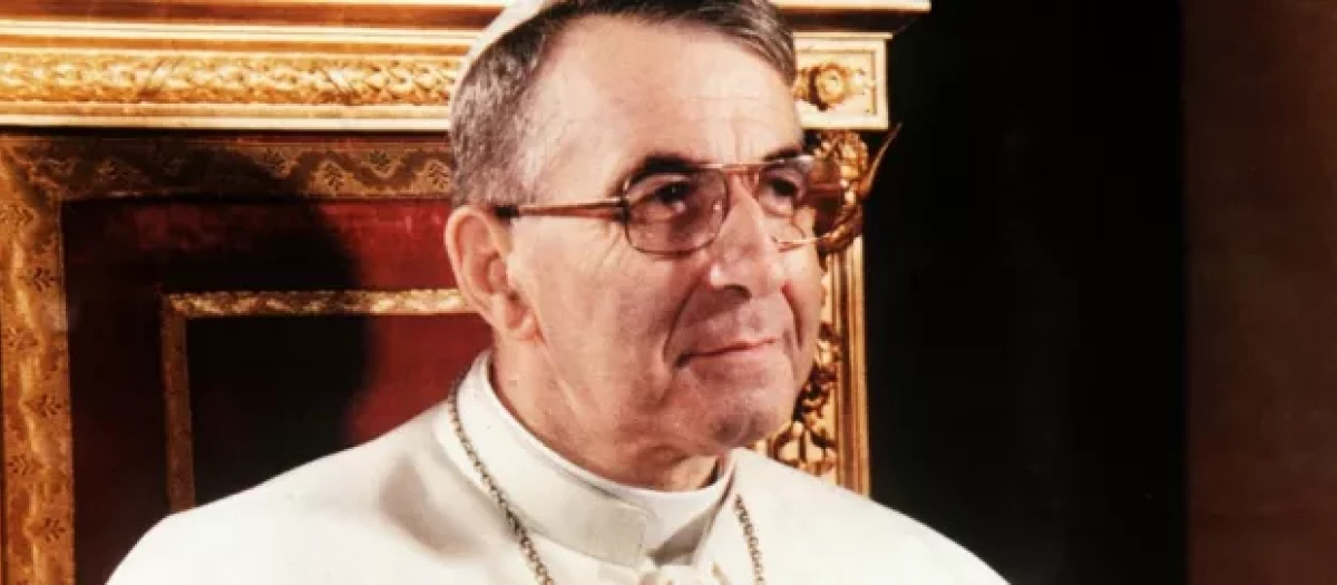 Juan Pablo I