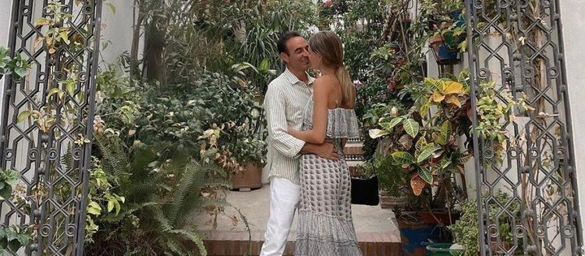 ana soria enrique ponce