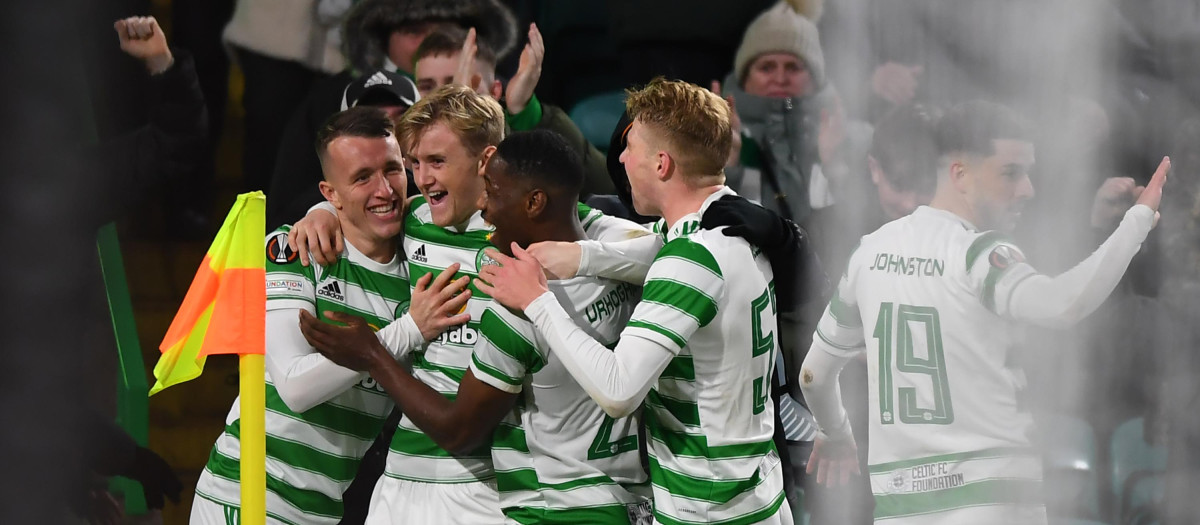 El Celtic de Glasgow es el primer rival del Real Madrid en esta Champions