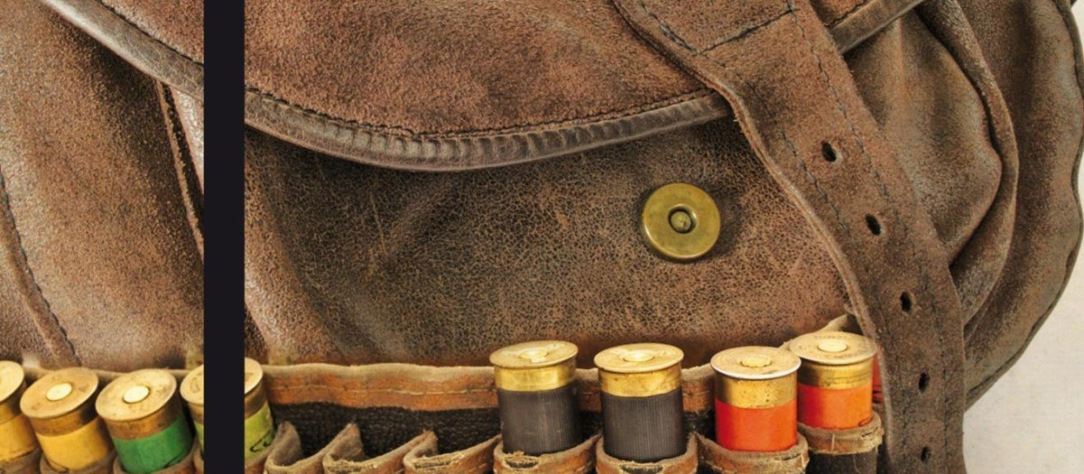 Portada «Los santos inocentes» de Miguel Delibes