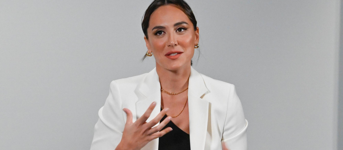 Tamara Falcó