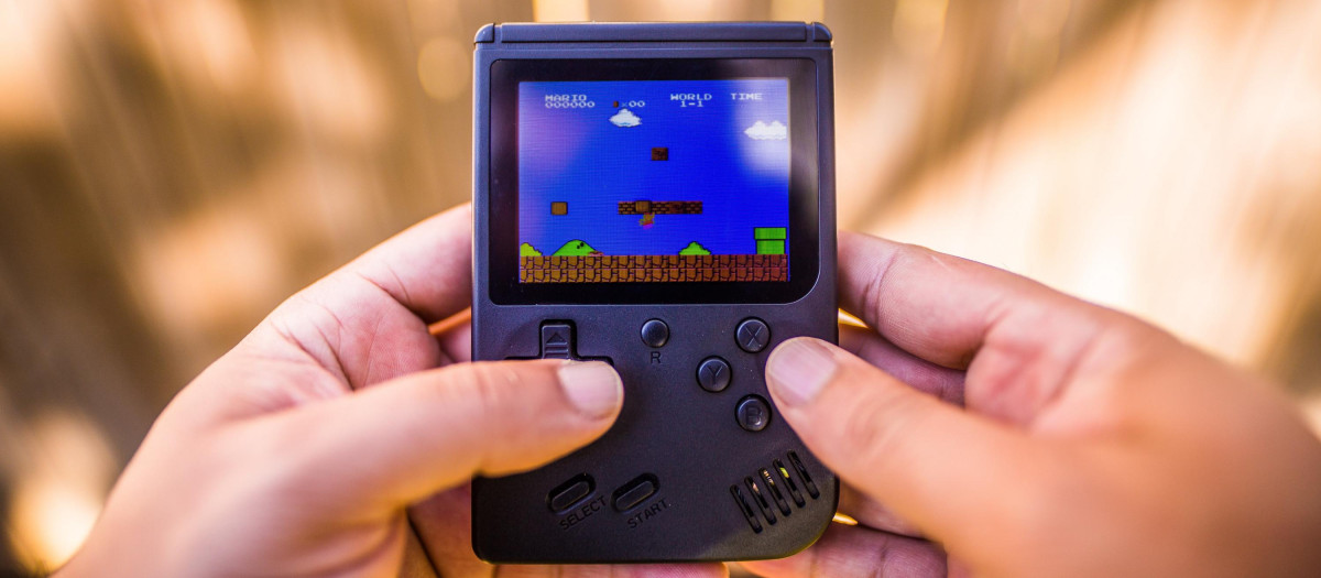 Super Mario vuelve con una nueva versión para Nintendo Switch