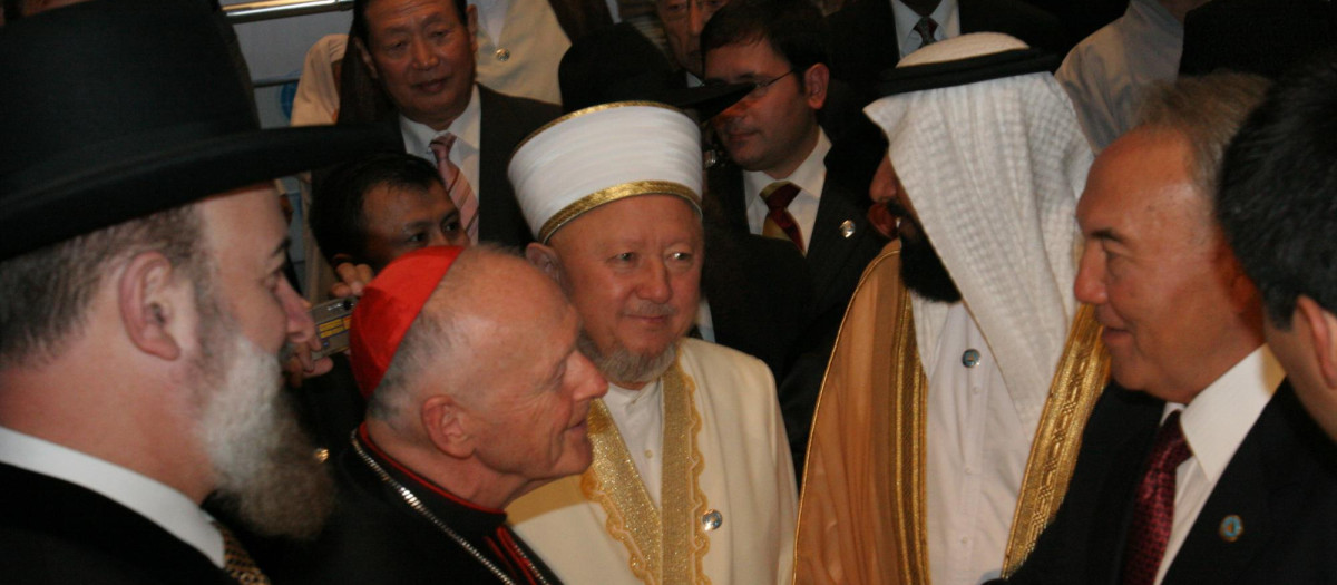 El VII congreso acogerá a representantes de 60 países