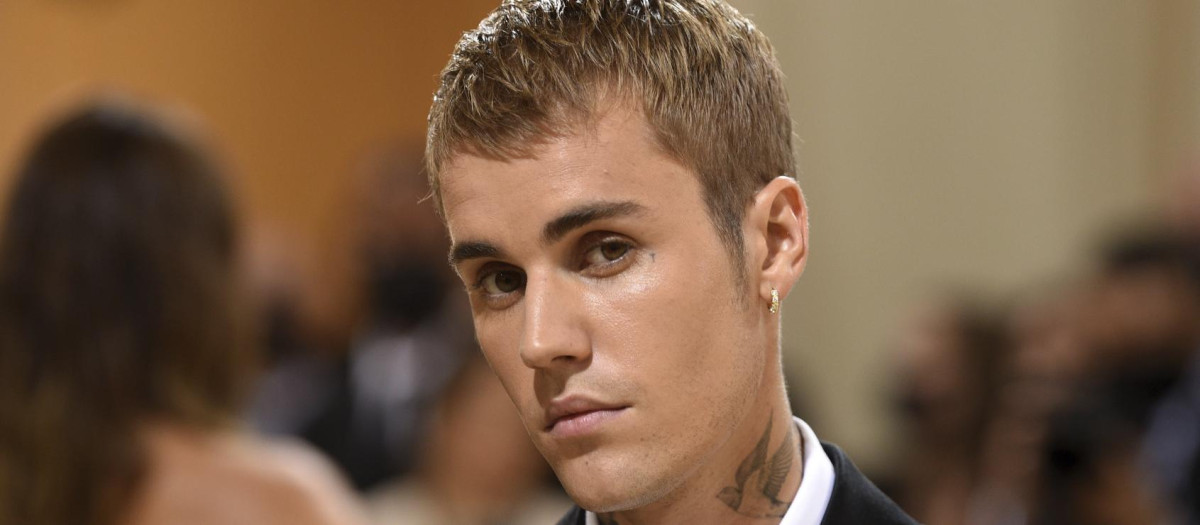 Justin Bieber