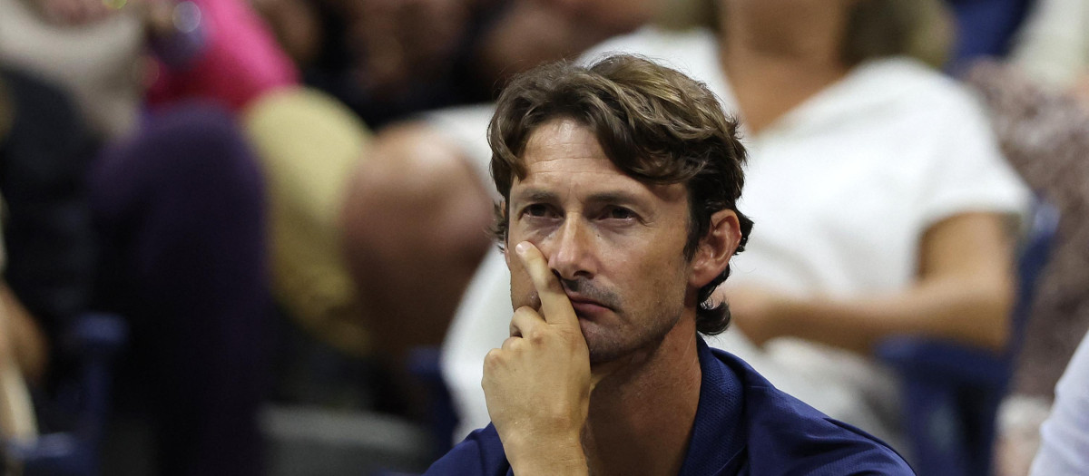 Juan Carlos Ferrero lleva cuatro años trabajando con Alcaraz