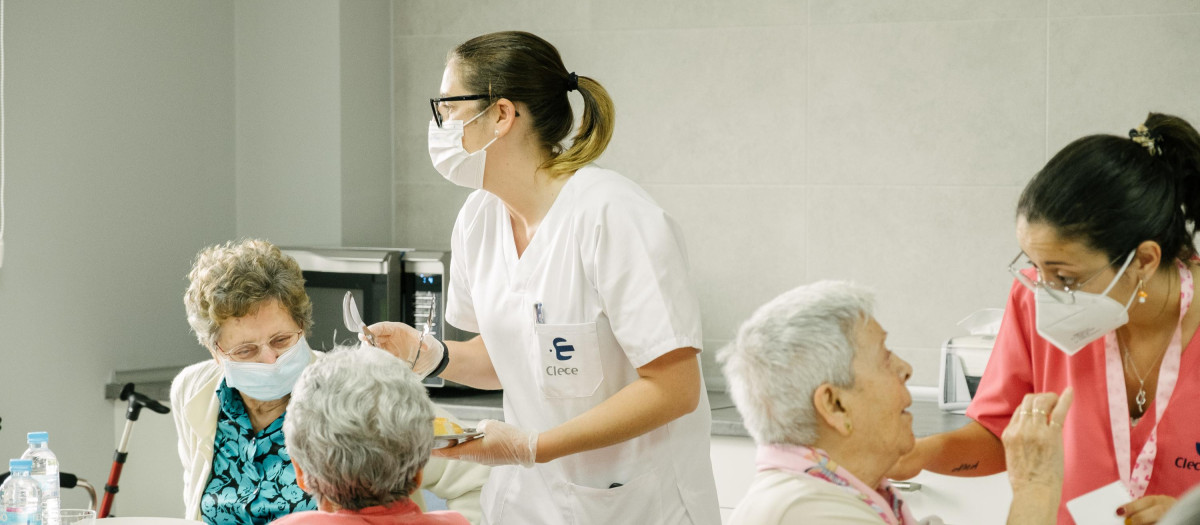 CleceVitam ofrecen servicio de calidad que cubre las necesidades de cada usuario