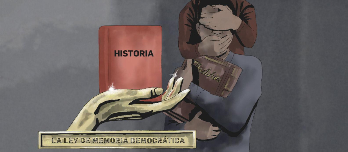 Ley de Memoria Democrática