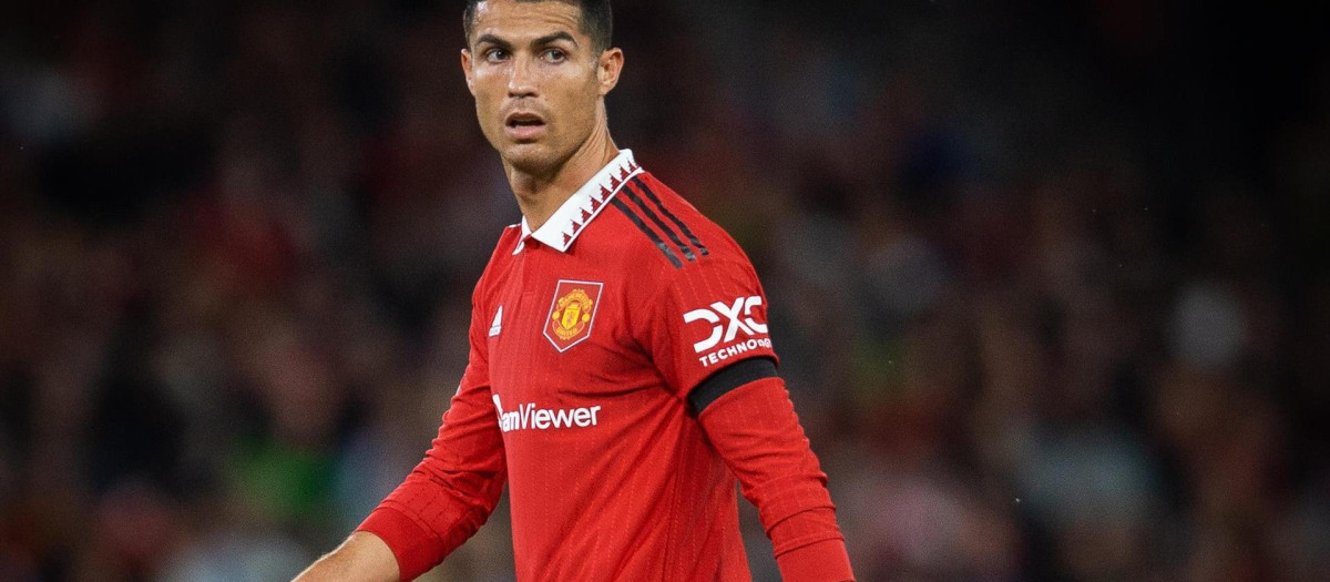 Cristiano Ronaldo ha rechazado una oferta de 242 millones de euros