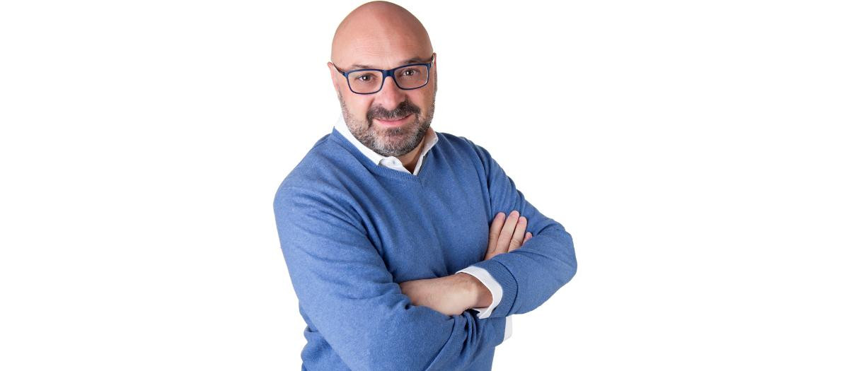 Jorge Arias, CEO Dioxinet