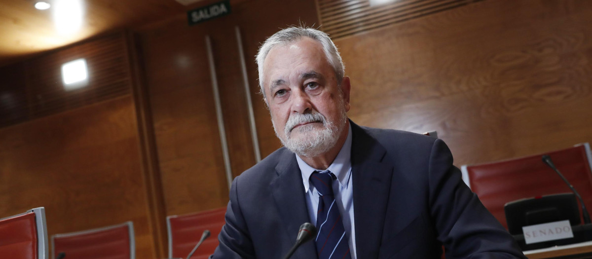 José Antonio Griñán