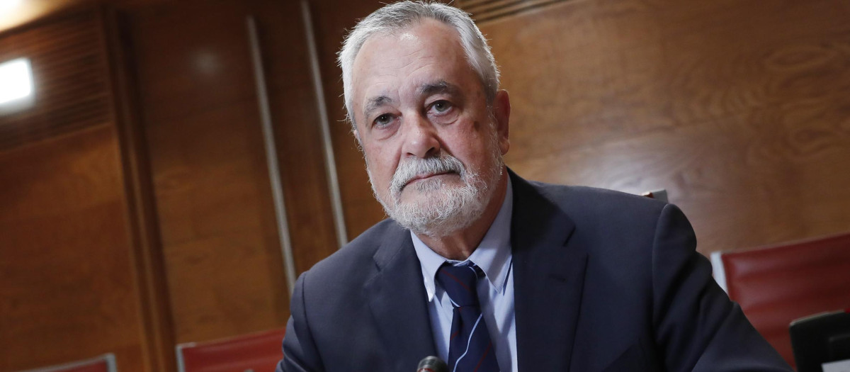 José Antonio Griñán