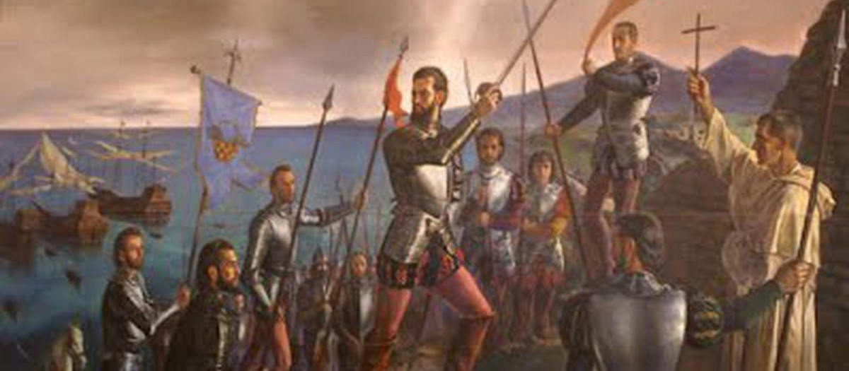 Conquista de Melilla