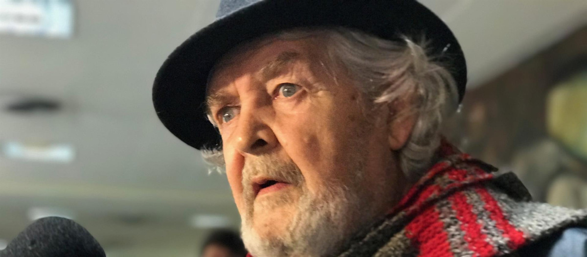 Xosé Manuel Beiras