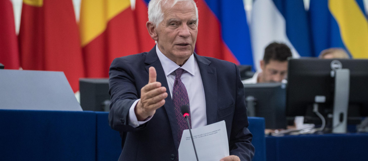 Borrell
