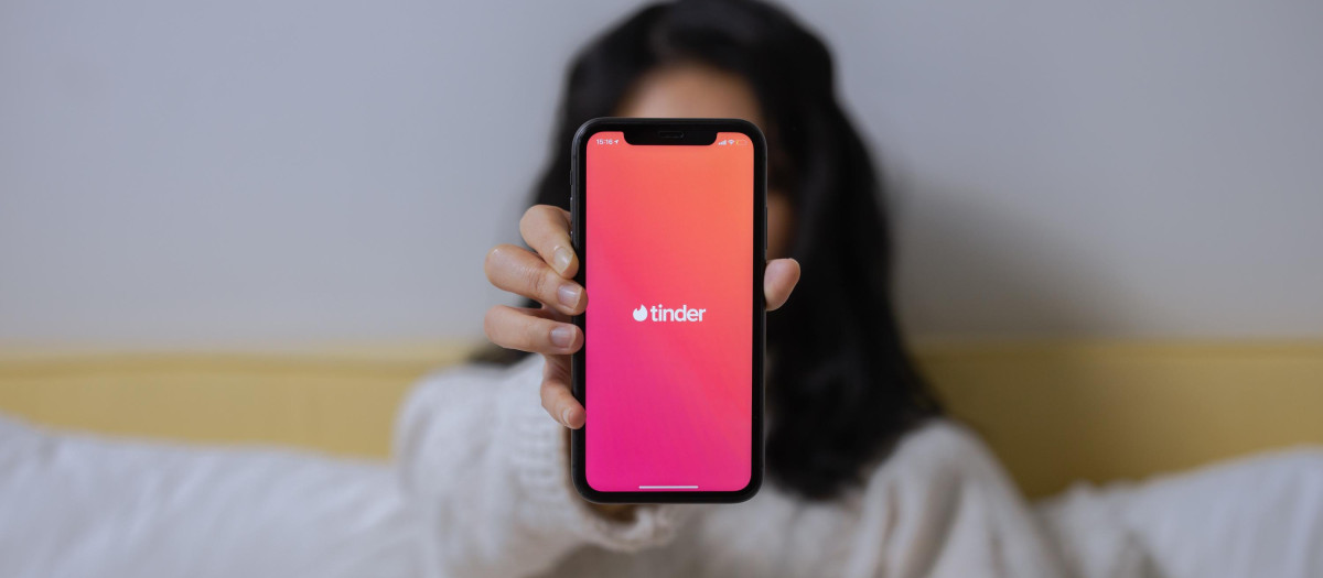 Tinder cumple 10 años