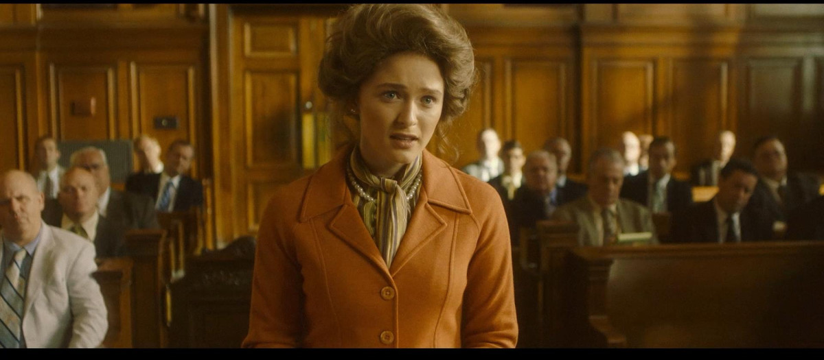 El grito silencioso se estrena este viernes 23 de septiembre en los cines españoles