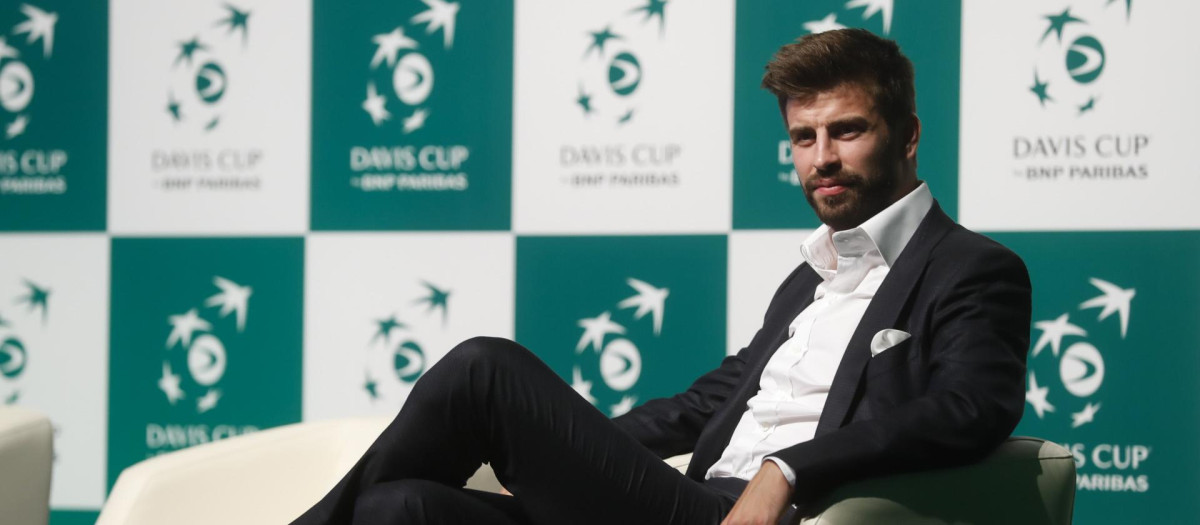 La Copa Davis de Piqué sigue sin convencer a nadie