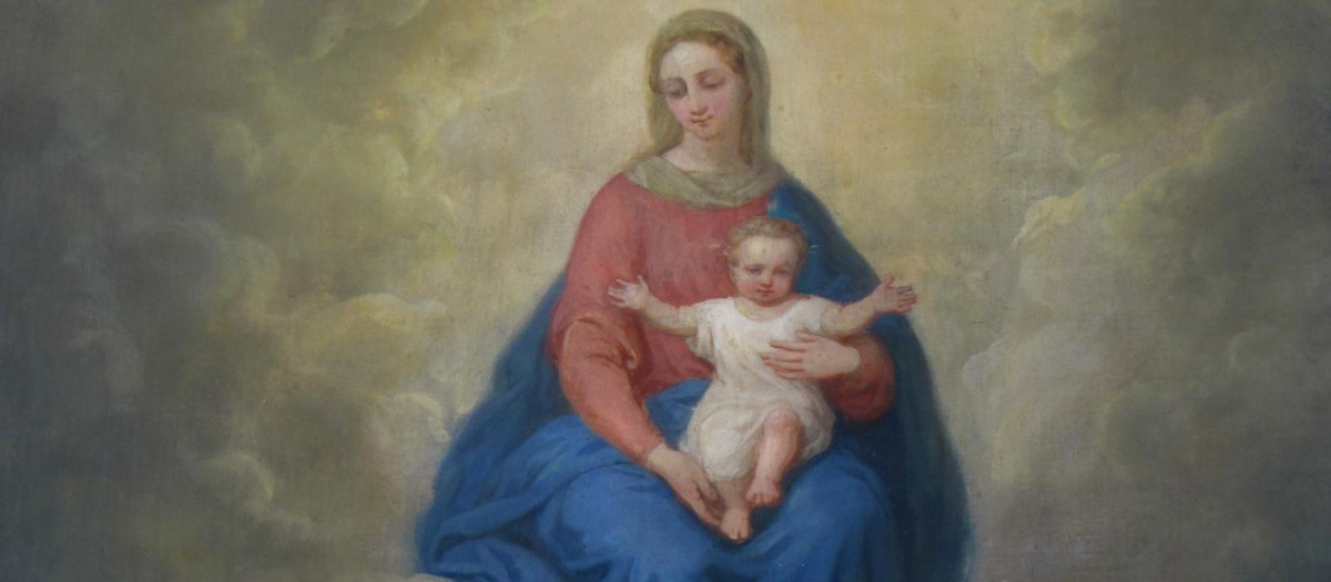 Nuestra Señora de la Merced