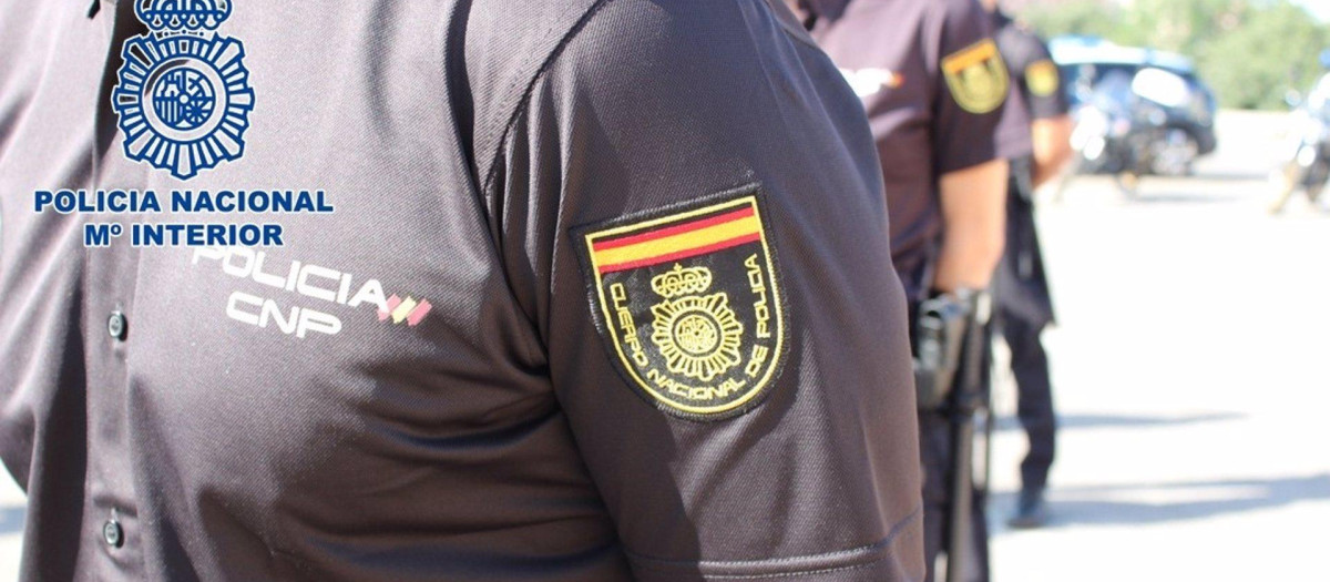 En 2021 se registraron más de 14.000 condenas por atentado a la autoridad y resistencia