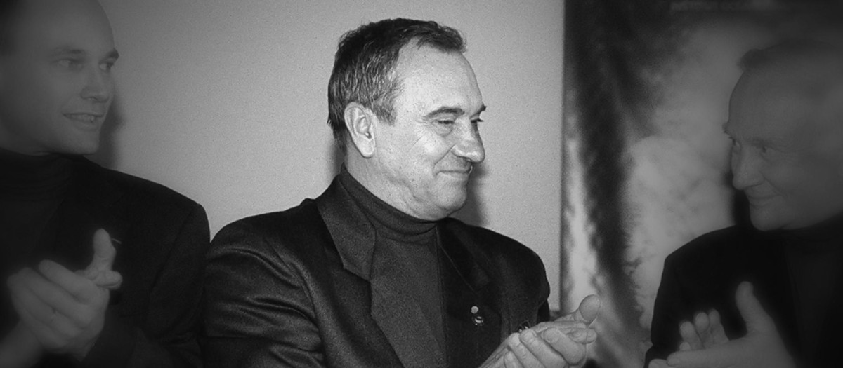 Valeri Poliakov