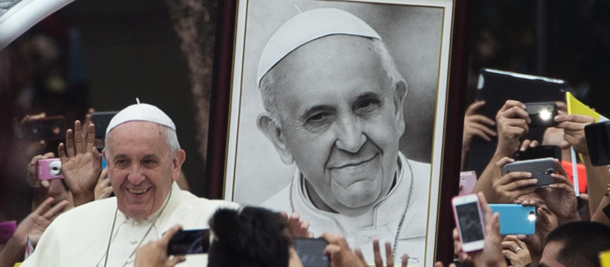 ¡La economía de Francisco'