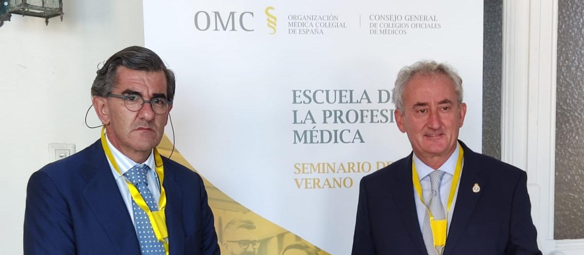 INNOVACIÓN, RESULTADOS SANITARIOS Y NECESIDADES ASISTENCIALES, A DEBATE EN LA II ESCUELA DE LA PROFESIÓN MÉDICA