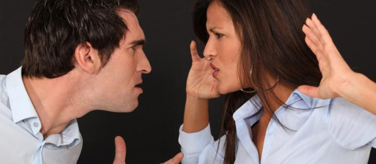 Es mejor alejarse de los amigos tóxicos