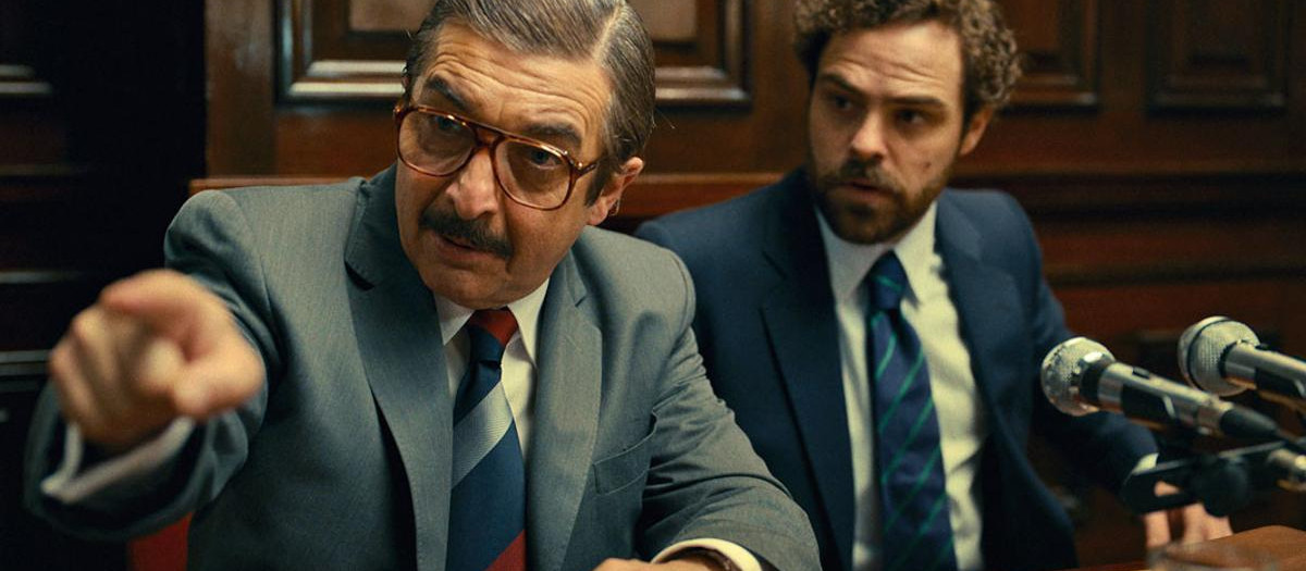 Argentina, 1985 se estrena este viernes 30 de septiembre en las salas de cine