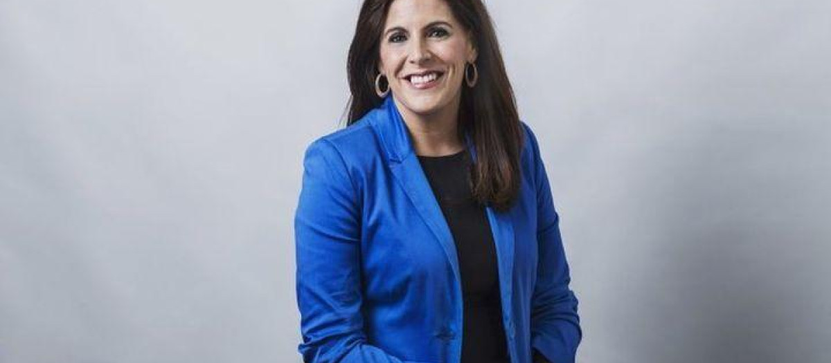 Ángeles Ferriz