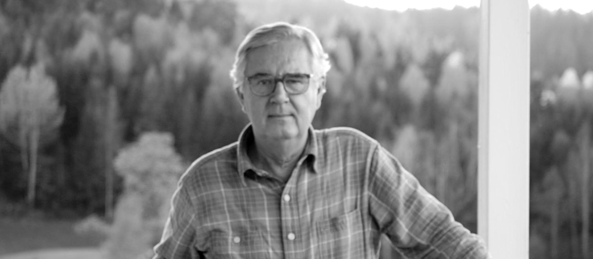 José Félix Pérez-Orive Carceller