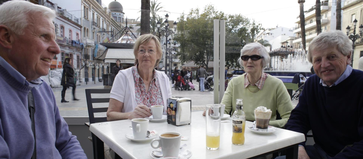 Los 22 euros por persona que subvenciona Ione Belarra han levantado las críticas de la hostelería